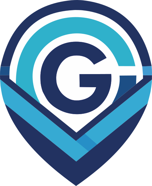 GeoVector Logo